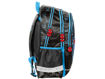 Picture of SPIDERMAN BACKPACK 3COMP+2SIDE POCKETS